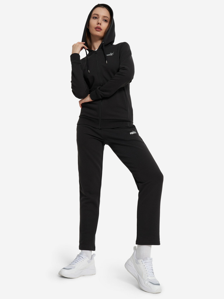 Костюм женский PUMA Metallic