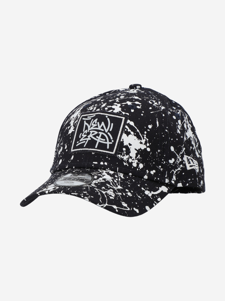 Бейсболка New Era 9Forty
