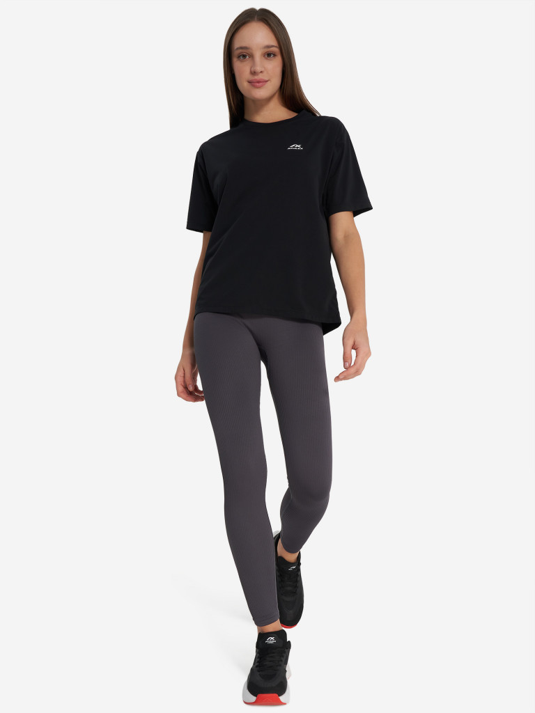 Футболка женская Athlex — фото №4