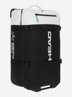 Сумка на колесах Head Rebels Travel — фото №3