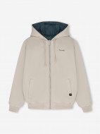 Куртка утепленная женская оверсайз Termit — фото №16