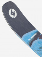 Лыжи горные Blizzard Rustler 10 — фото №5