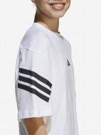 adidas қыздарға арналған футболкасы — фото №5