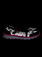 Балетки для девочек GSD Aria — фото №11