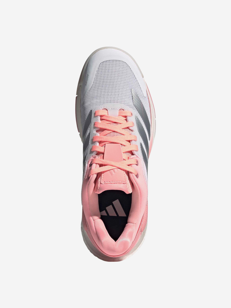 Кроссовки женские adidas Crazyquick Boost Padel — фото №5