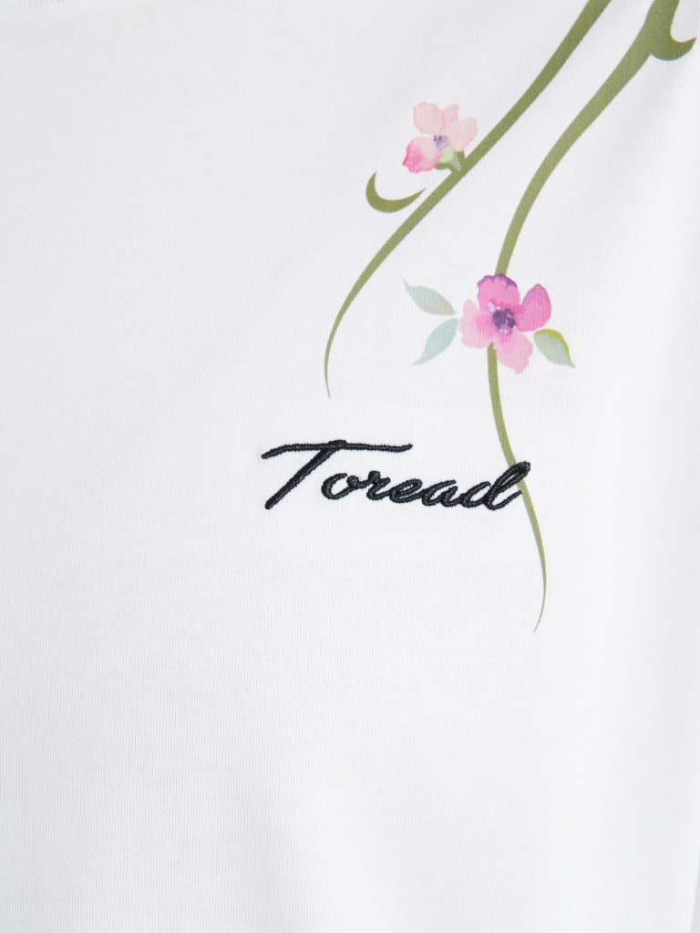 Футболка женская Toread — фото №6