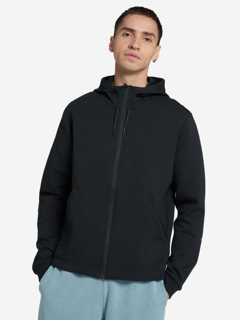 Reebok Activ Coll Dreamblend ерлер қалың жемпірі — фото №2