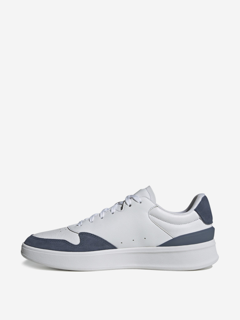 Кеды мужские adidas — фото №4