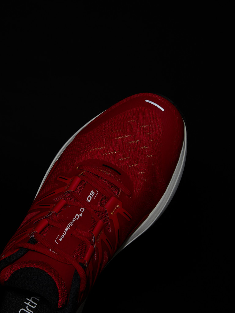 Кроссовки мужские Salomon Sonic 4 Confidence — фото №10