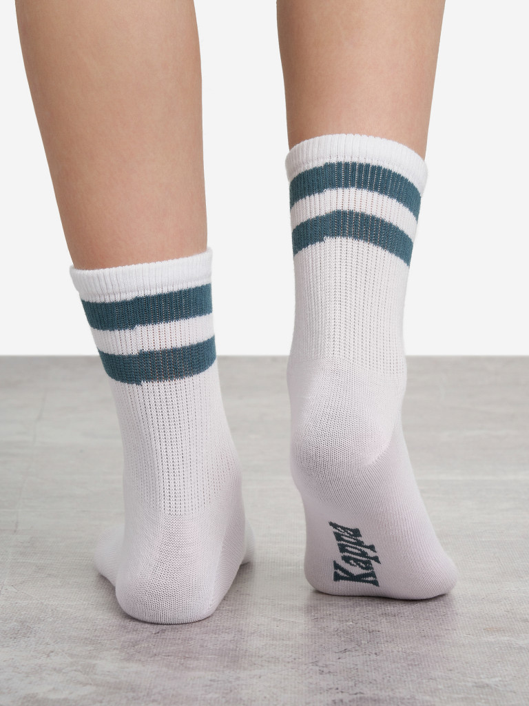 Kappa ұлдарға арналған ұйықтары, 3 жұп — фото №4