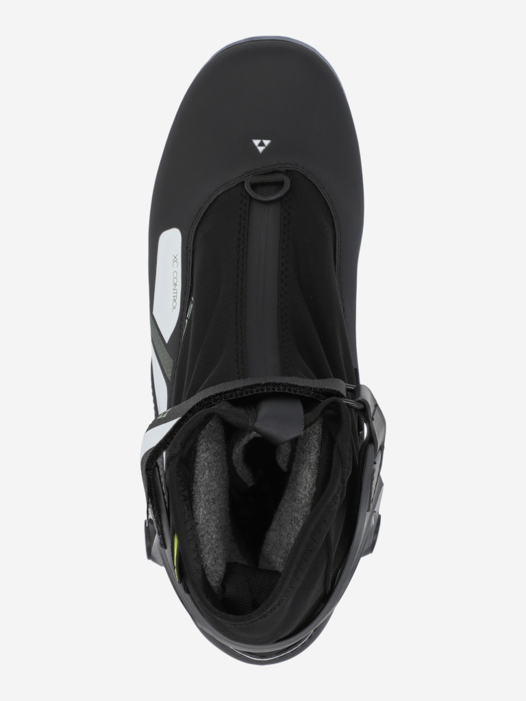 Ботинки лыжные Fischer XC Control WS — фото №5