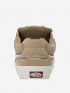 Кеды мужские Vans Caldrone Sport — фото №3