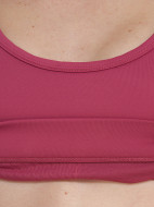 Топ бра спортивный Reebok Eliza Yoga — фото №7