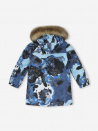 Lassie Markku ұлдарға арналған жылы курткасы — фото №7