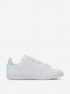 Кеды детские adidas Stan Smith CF C — фото №4