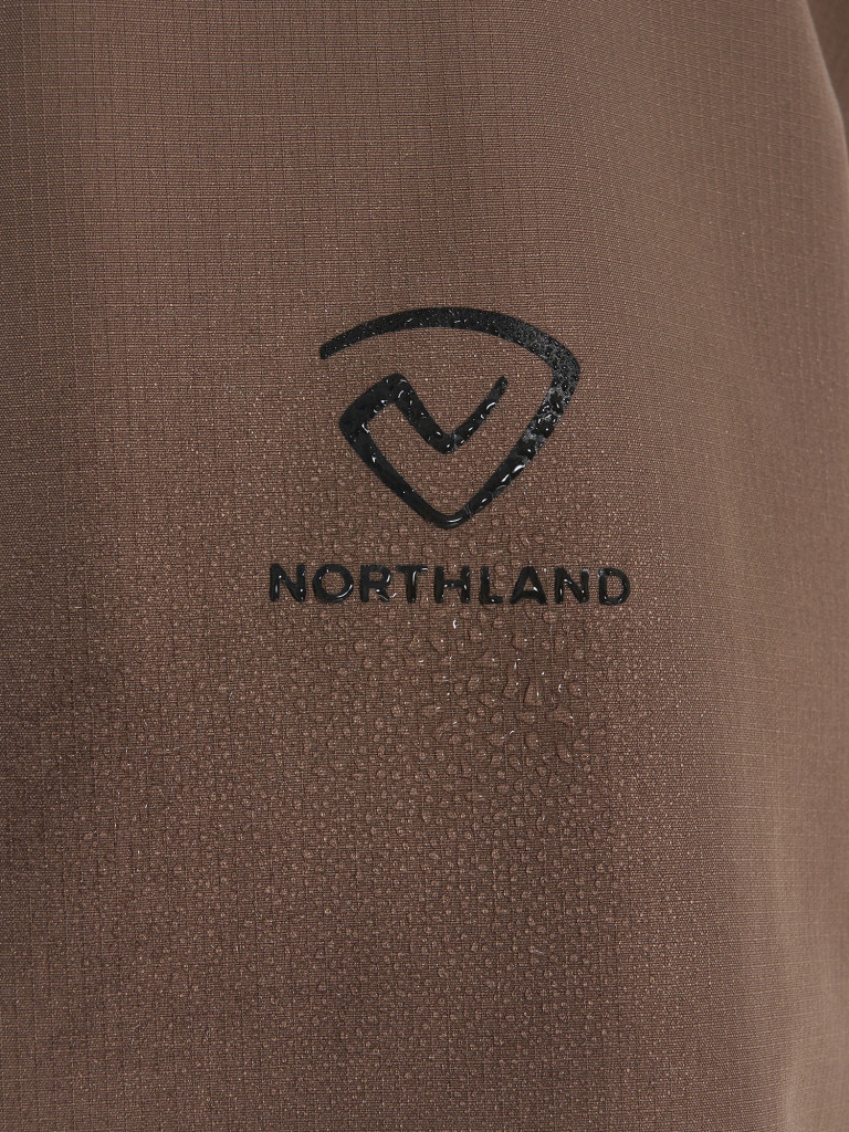 Куртка мембранная мужская Northland — фото №8