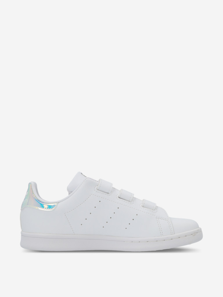 Кеды детские adidas Stan Smith CF C — фото №4
