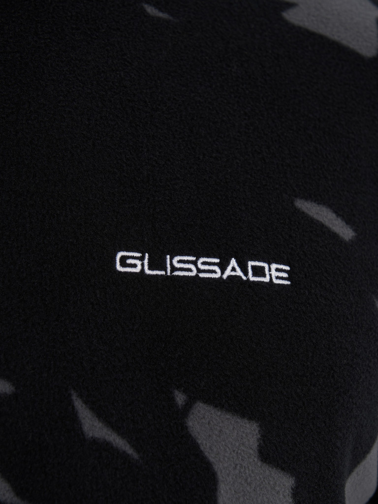 Джемпер флисовый мужской Glissade — фото №6