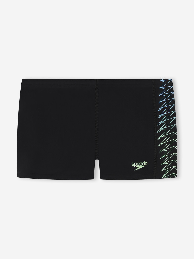 Speedo ұлдарға арналған шорт-жүзулігі — фото №7