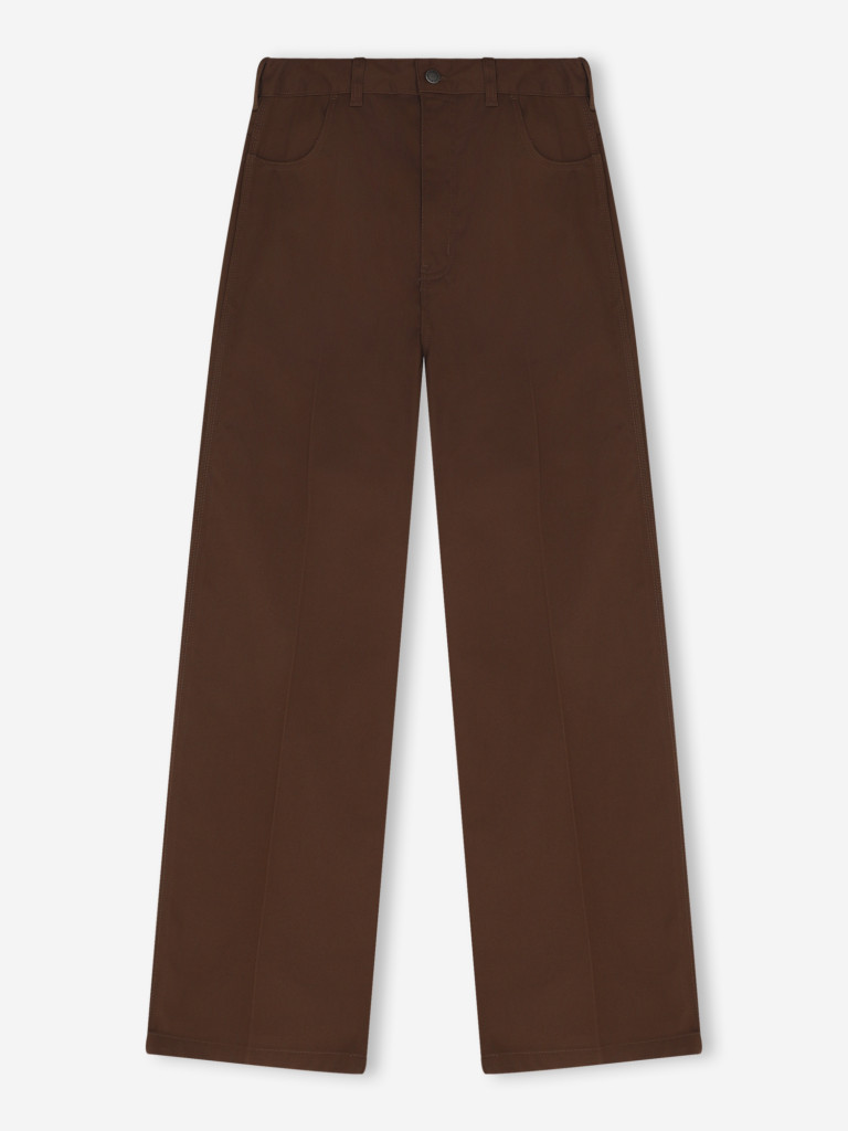 Брюки мужские DICKIES Union Loose Straight — фото №9