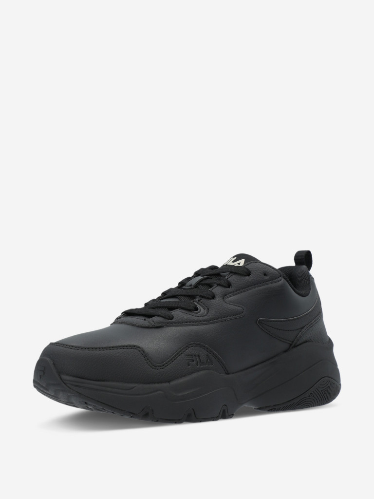 Кроссовки женские FILA Polaris Cl — фото №3
