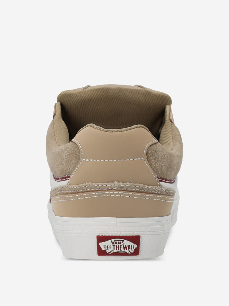 Кеды мужские Vans Caldrone Sport — фото №3