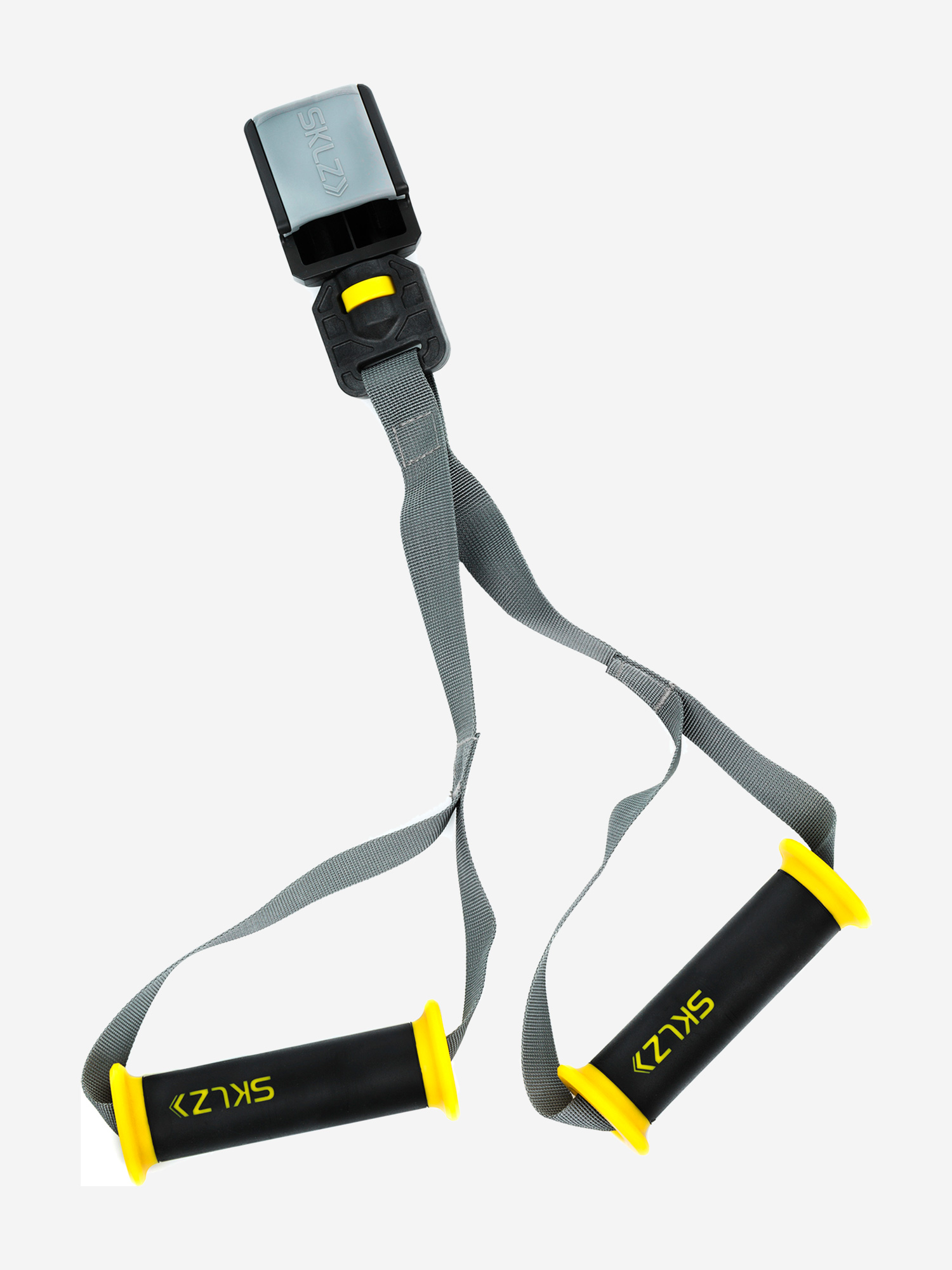 Ручки двойные SKLZ черный цвет — купить за 9990 тг. в интернет-магазине ...