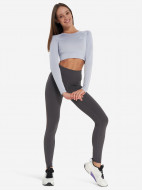 Лонгслив женский Demix — фото №4