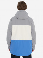 Куртка утепленная мужская Protest — фото №3