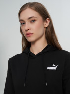 PUMA ESS+ Embroidery әйелдер худиі — фото №5