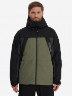 Куртка утепленная мужская Ellesse — фото №2