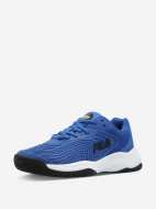Кроссовки теннисные для мальчиков FILA Streamline NXT JR B — фото №2