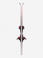 Atomic Redster J4 балалар тау шаңғысы + L 6 GW бекітпесі — фото №6