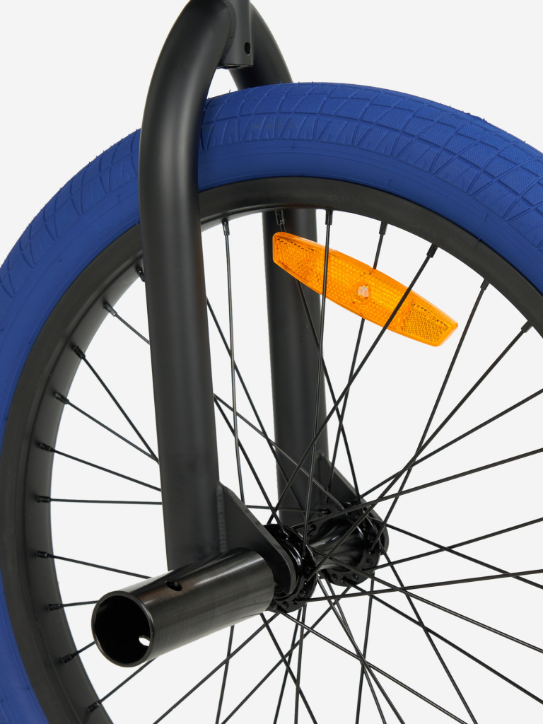 Велосипед BMX Stern Piligrim alt 20" — фото №6