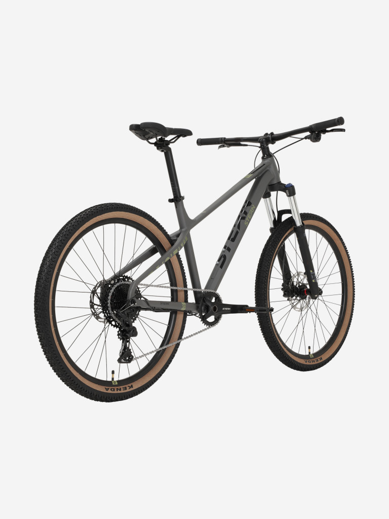Stern Mount 2.0 27.5" тау велосипеді — фото №3
