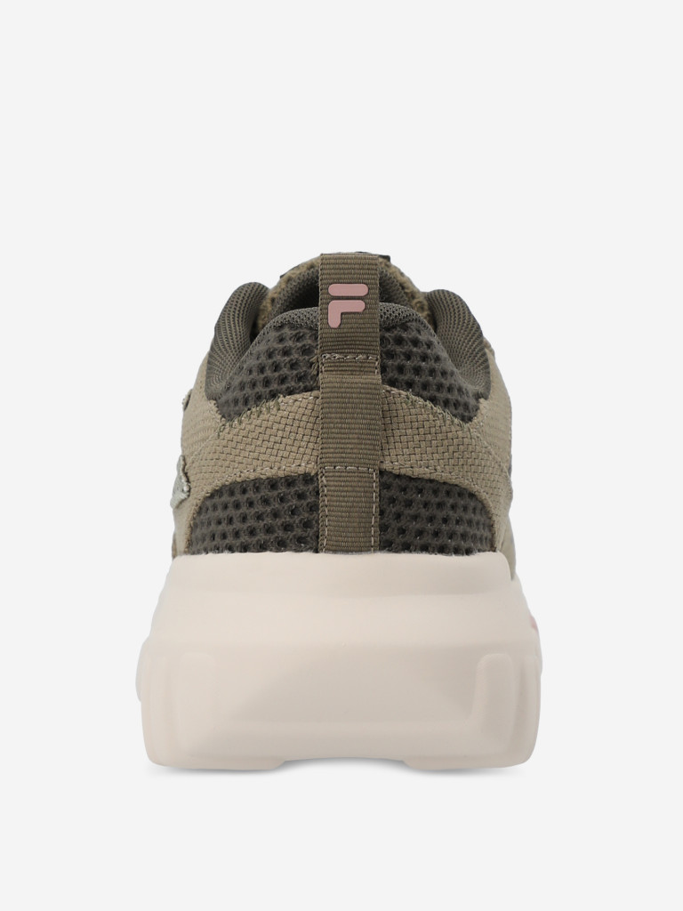 Кроссовки женские FILA Chrome 3.0 — фото №4