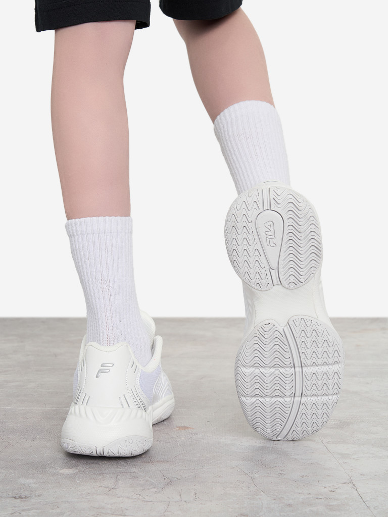 Кроссовки для девочек FILA Streamline Nxt — фото №11