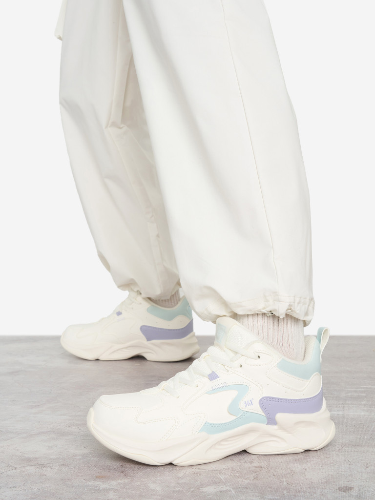 361° Warm әйелдер жылы кроссовкасы — фото №8