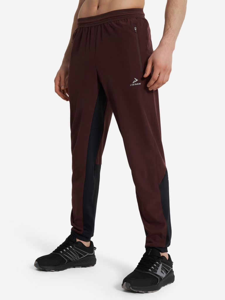 Брюки мужские Demix — фото №2