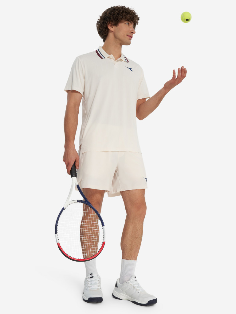 Шорты мужские Diadora — фото №5