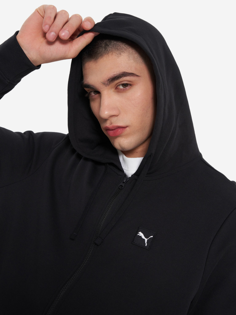 Толстовка мужская PUMA Ess Elevated — фото №5