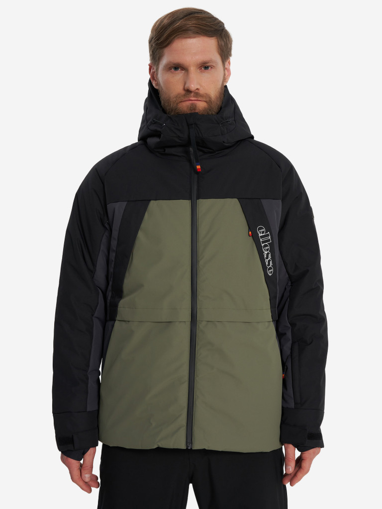 Куртка утепленная мужская Ellesse — фото №2