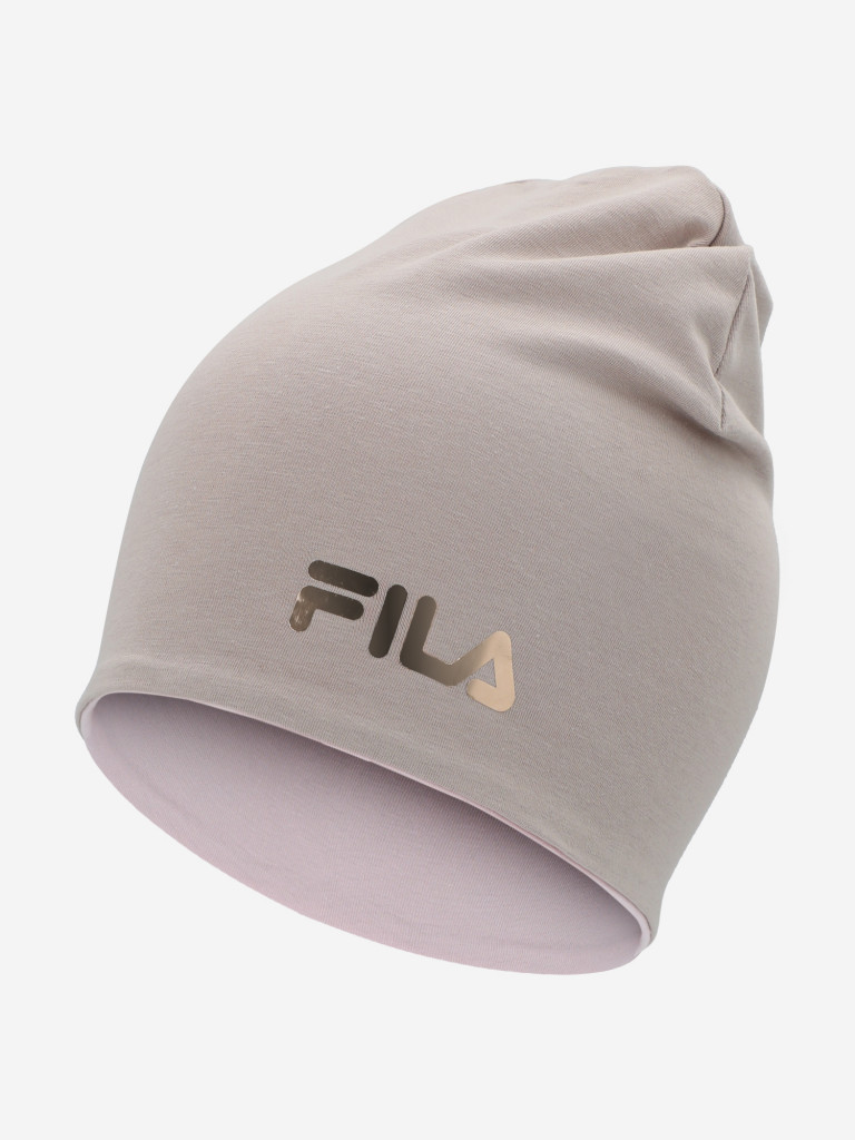Шапка для девочек FILA — фото №6