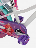 Велосипед для девочек Stern Vicky 14" — фото №5