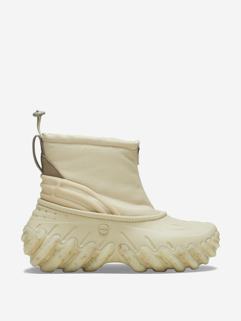 Crocs Echo Boot Z Shield әйелдер жылы бәтеңкесі — фото №4