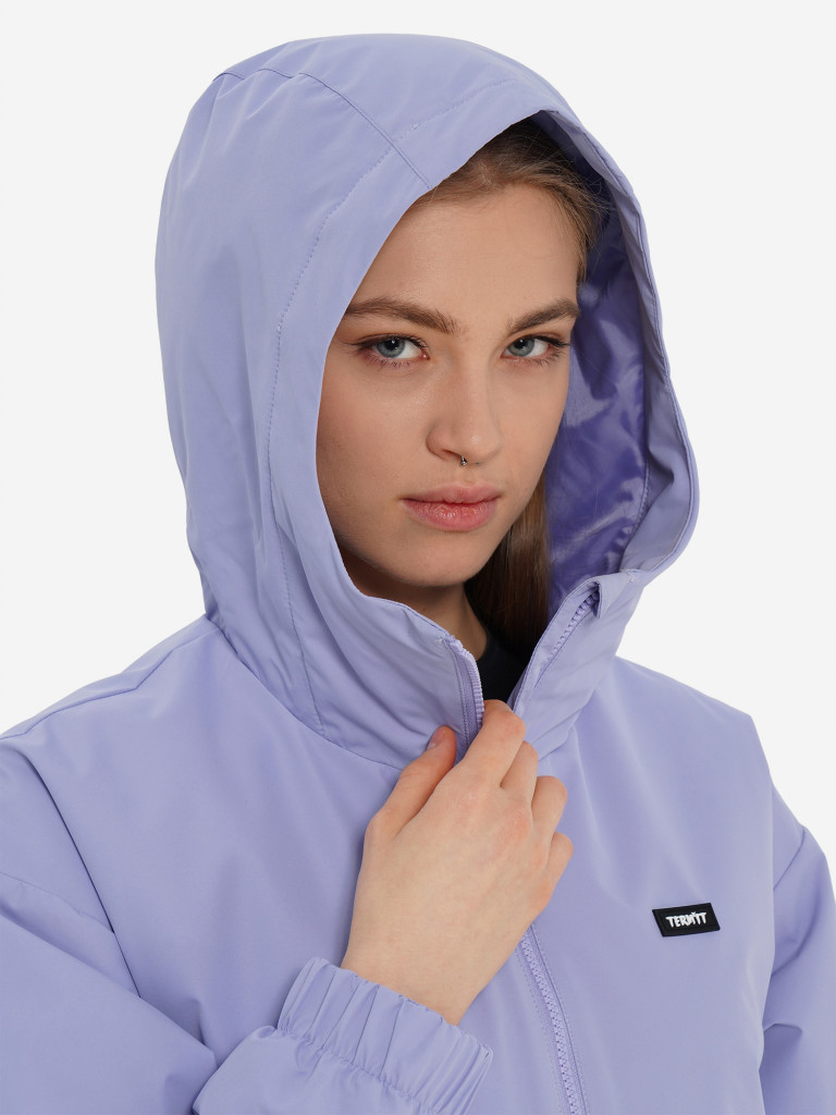 Куртка утепленная женская Termit — фото №8