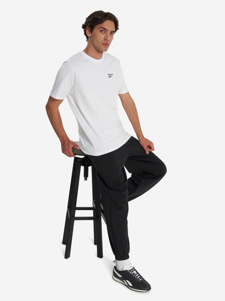Футболка мужская Reebok Cody — фото №4