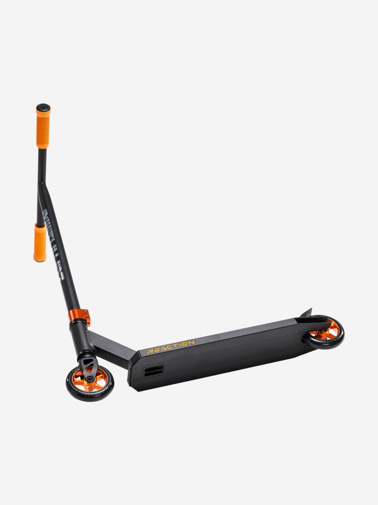 Reaction Stunt 2.1 самокаты, 110 мм — фото №3