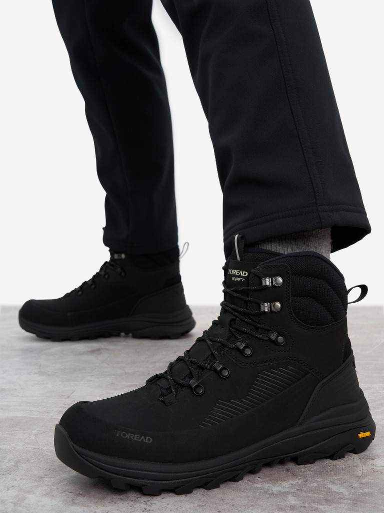 Ботинки мужские Toread — фото №8