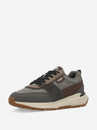 Кроссовки мужские Kappa Authentic Run 4.0 Cl — фото №2